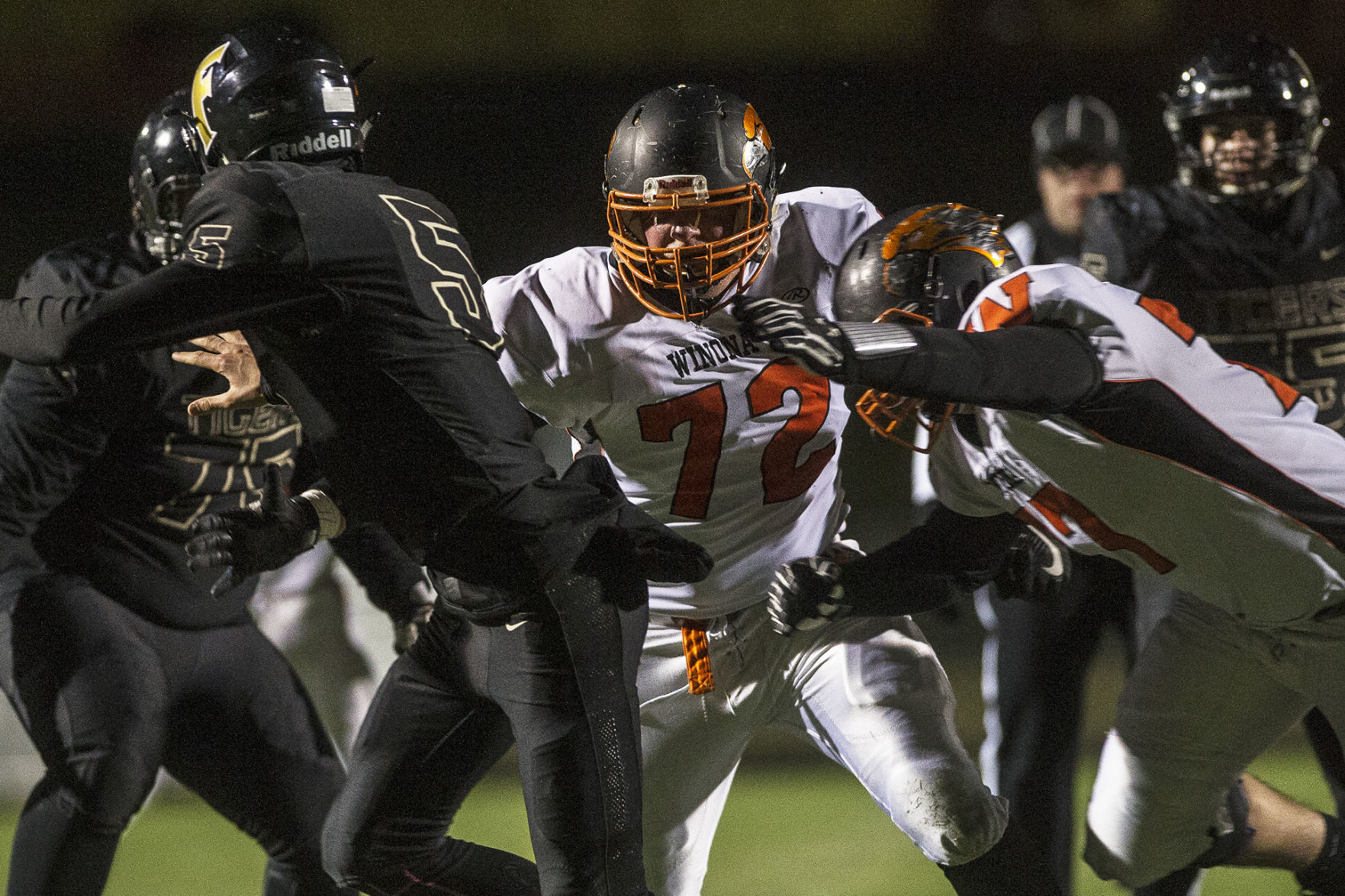 Winona High Football 46